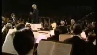 Beethoven Sinfonía nº 5 (Bernstein - Baviera) 4/6