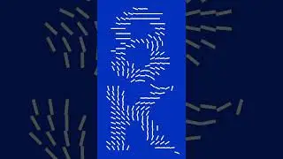 Unveiling kinetic typography: A Journey of Exploration and Daily Practice through Kinetic typography