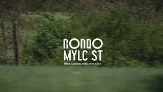 RONDO MYLC ST - gravel racing beast