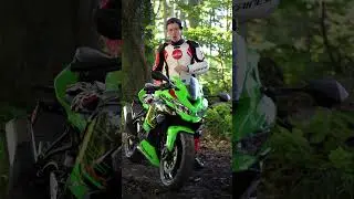 Top 3 Stärken der Kawasaki Ninja ZX-4RR #kawasakideutschland