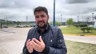 BOCA JUNIORS ESPERA A GAGO ¿QUÉ PASARÁ CON LOS REFERENTES? LA MINI PRETEMPORADA DEL PLANTEL.