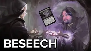 Vintage Beseech the Mirror - Why You Shouldn't Underestimate This Deck