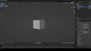 Blender UI Basics