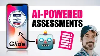 OpenAI Assessments | Glide App Showcase