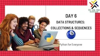 🚀🐍[6-2]Unlocking Python: Lists & Dictionaries Made Easy with Live Examples