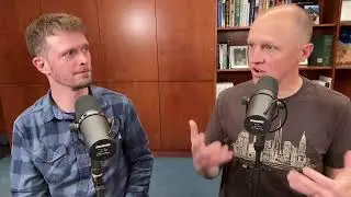 Live Q&A with Pastor Nick Cady
