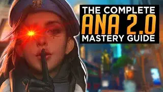 The COMPLETE Ana 2.0 Mastery Guide