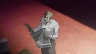 Golgo 13 No Context