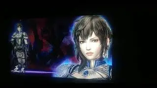 Warriors Orochi 3 Ultimate Wang Yi Gallery Image Ryona