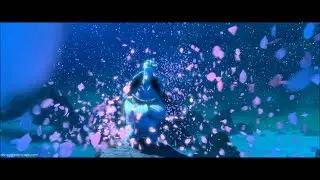 Hans Zimmer & John Powell - Oogway Ascends (Music Video)