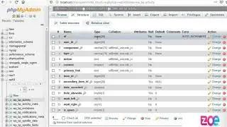 MySQL Data Types [UR] Module 2 Lecture 14 ZE - 270