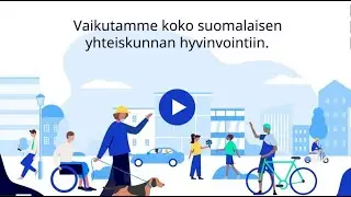 ISS: Näin luomme kestävää hyvinvointia