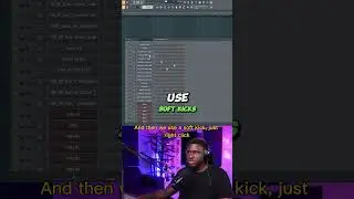 Amapiano drum pattern in fl studio 2023 tutorial