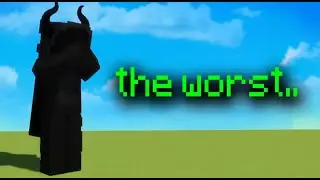 don't play this gamemode..