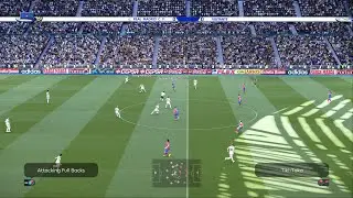 2K | PES 2021 ULTRA CLASSIC REAL MADRID VS BARCELONA