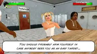 MDickie's Hard Time 3: #31 R. Kelly Jail Tour!!