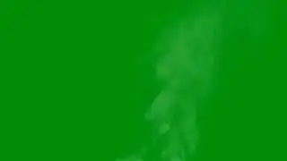 green screen smoke effect video