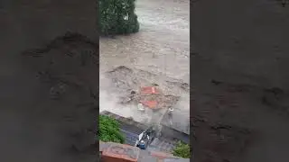 Floods and Disaster