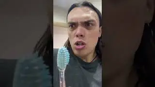 ПРИЧИНА ЗАПЛЁВАННОГО ЗЕРКАЛА