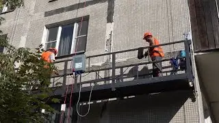 Несколько многоквартирных домов в Мытищах отремонтируют к наступлению холодов