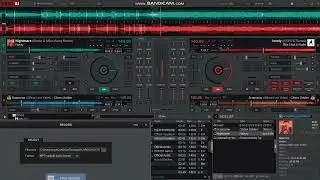 Virtual DJ Mashup Episode 80 Ancient Soul / 