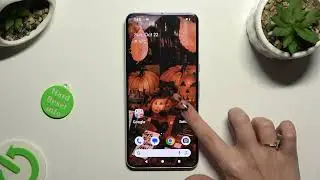 How to Change Default Apps on GOOGLE Pixel 8 Pro?