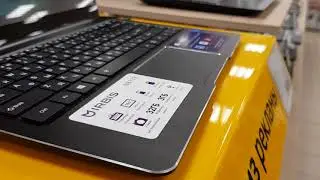 Ноутбук IRBIS NB132