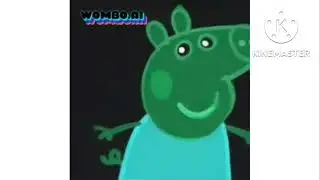 Preview 2 peppa pig deepfake