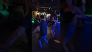 Где потанцевать сальсу и бачату в среду в Стамбуле #сальса #бачата #стамбул