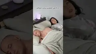 wake up action 