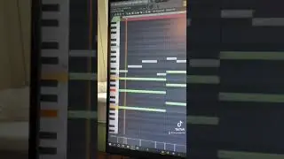 HOW “CONTROL” BY PLAYBOI CARTI WAS MADE (IN 30 SECONDS)🤹🏻 (FL STUDIO TUTORIAL)
