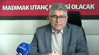 ‘Mitingin başarısız olması için çaba sarf ettiler ama cevaplarını aldılar’