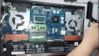HOW TO CHANGE LAPTOP HP VICTUS THERMAL PASTE