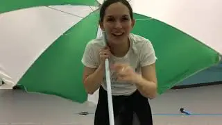 Little Tappers Tap Dance