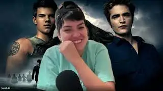 Episode 323 - The Twilight Saga - Eclipse w/ Natalie Hernandez | Podcast From Planet Weird