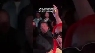 Unc Got PTSD From Sexyy Red
