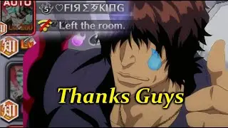 When You Get Ditched In Co-op | Bleach Brave Souls.