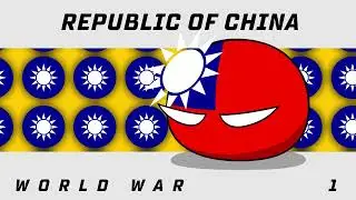 KISS ME AGAIN! | CountryBalls Meme Collab @Opera_cb