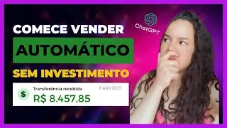 Guia Passo a Passo: Ganhe Dinheiro Hoje Online de Forma Inteligente! IA 2023