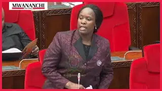 Tazama alichosema Naibu Waziri wa Maliasili na Utalii Bungeni akijibu hoja za Wabunge