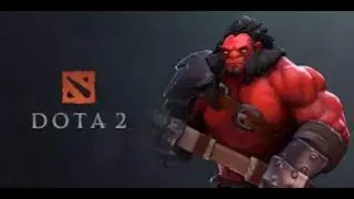 Dota 2 . AXE Lol Rofl