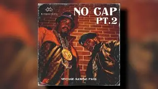 (FREE) VINTAGE SAMPLE PACK - 