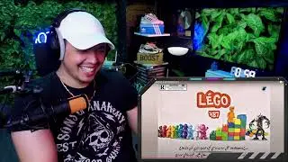 HB7 - LÉGO - ( MIXICO X SEVNWORLDZ ) [REACTION!!!] 🔥🔥Level Zaayd🔥🔥 🇩🇿❤️🇲🇦