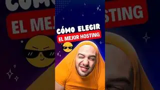 Cómo saber elegir un buen hosting para mi Página Web
