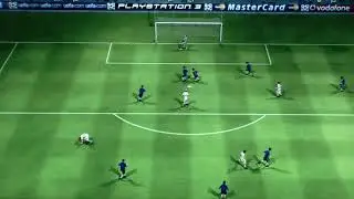 Трейлер UEFA Champions League 2006–2007