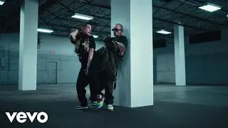 J. Balvin - F40 (Official Video)