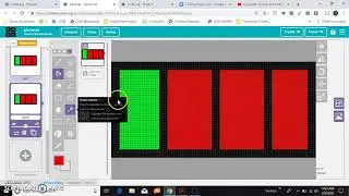 Create A Health Bar in Game Lab on Code.org