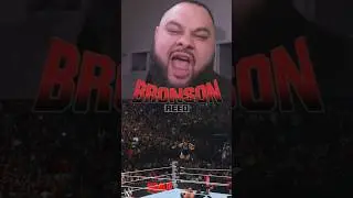 Bronson Reed Destroys Seth Rollins On WWE RAW 