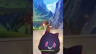 Lyney Combat Voices 