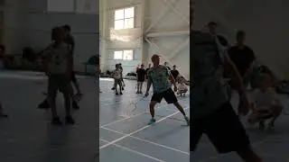 О кисти:  скручивание.  УТС в Ольгинке 2024
